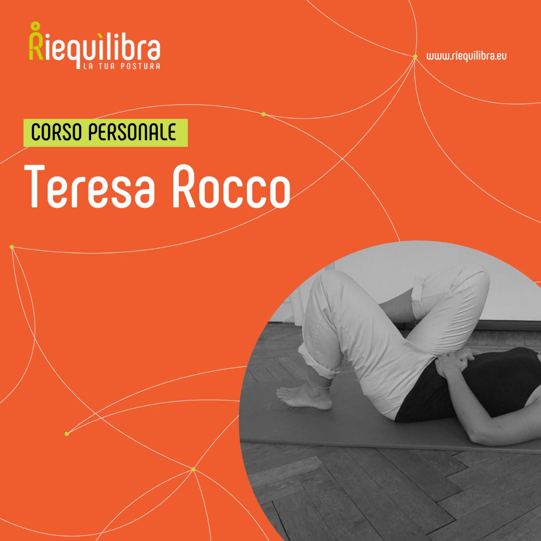 Teresa Rocco