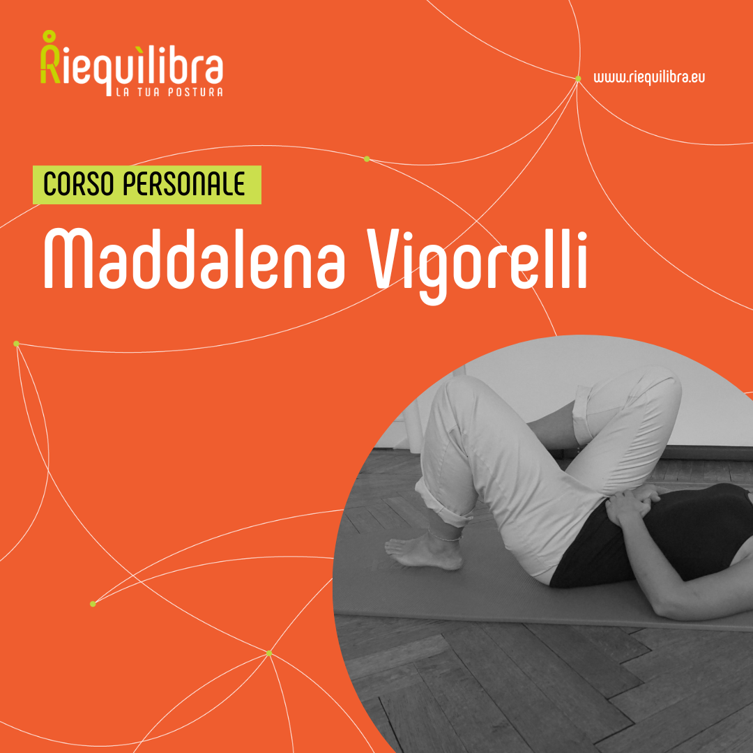 Maddalena Vigorelli