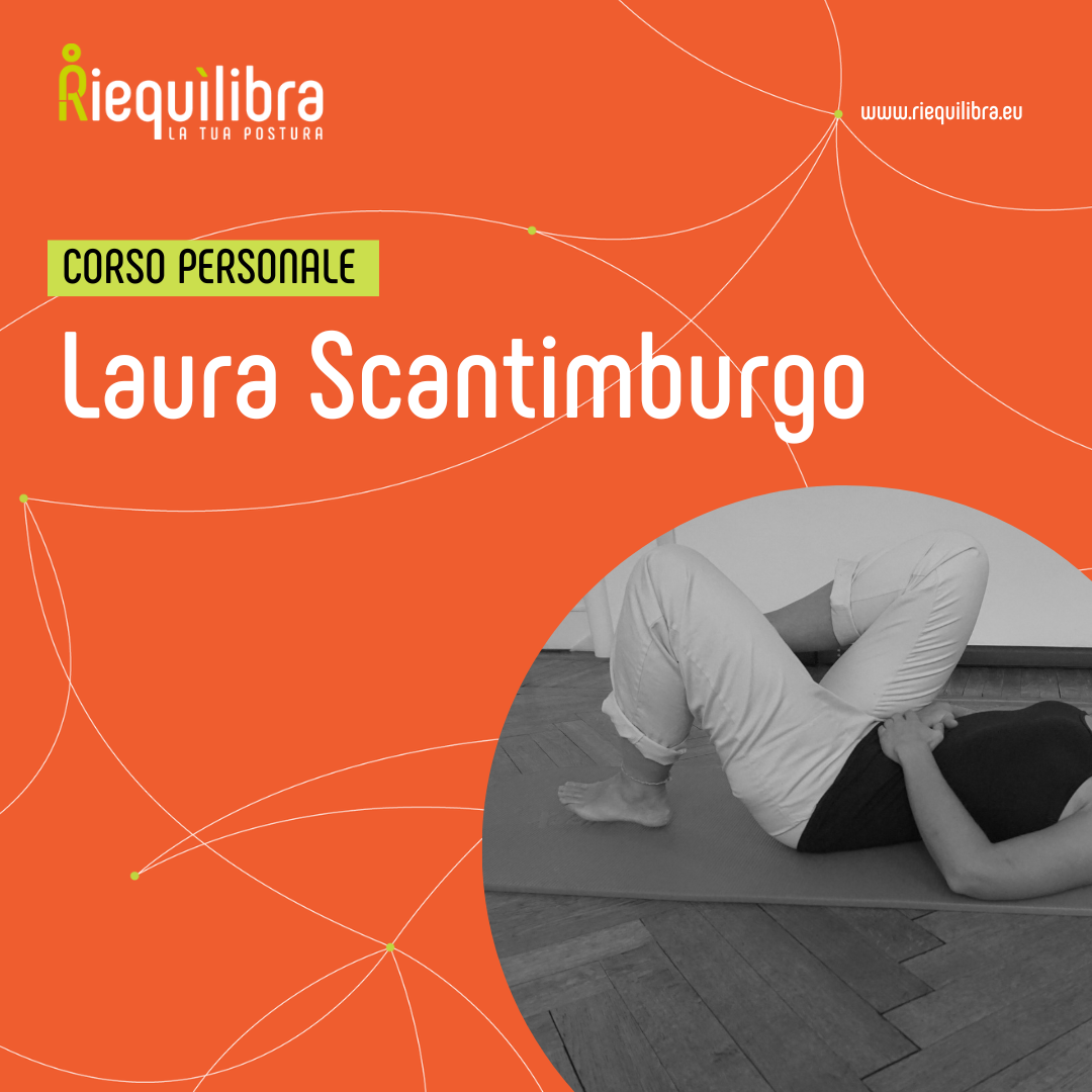 Laura Scantimburgo
