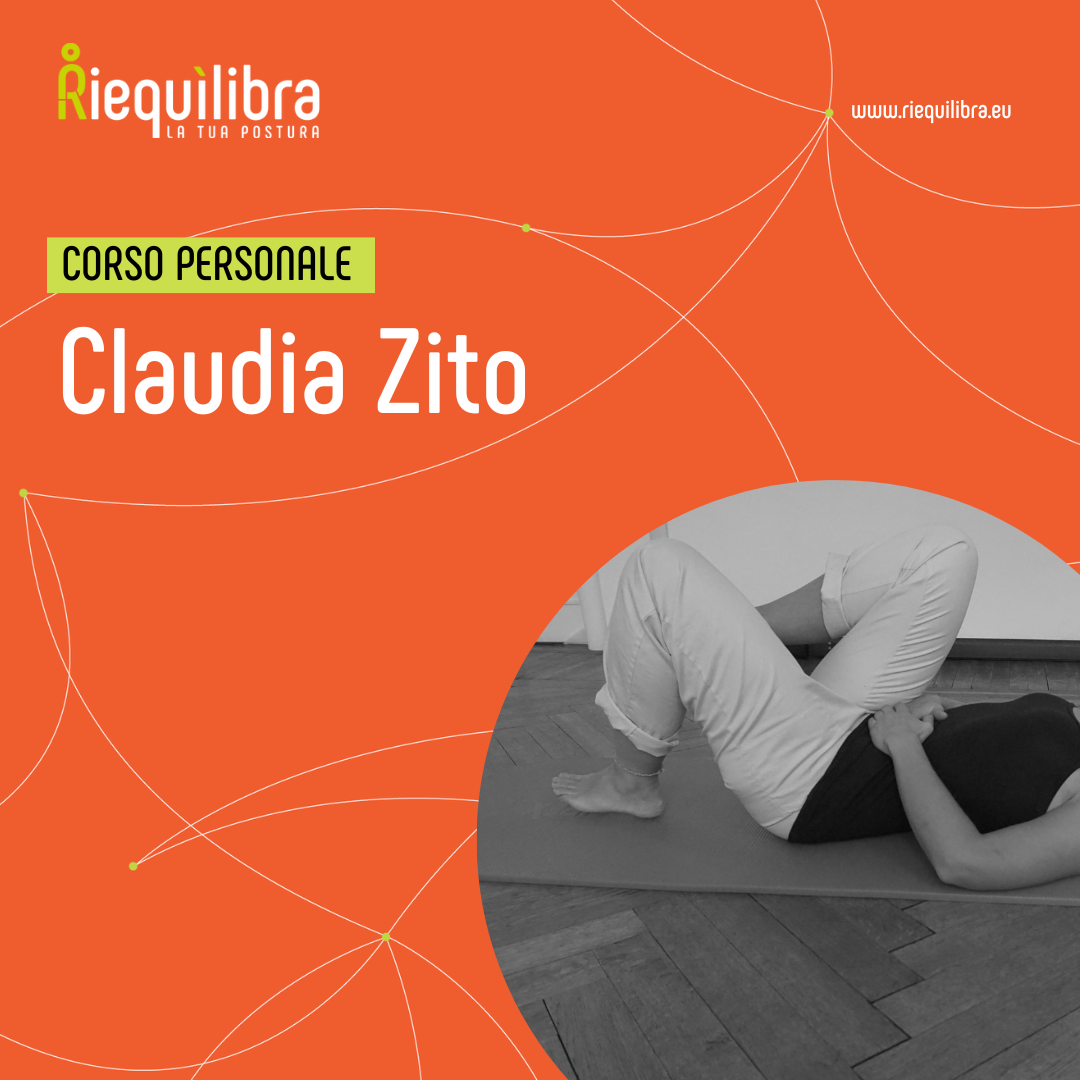Claudia Zito