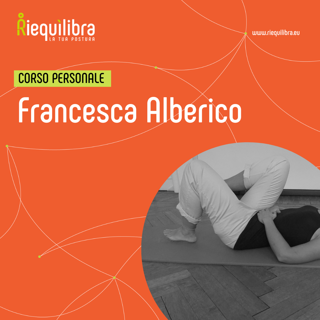 Francesca Alberico