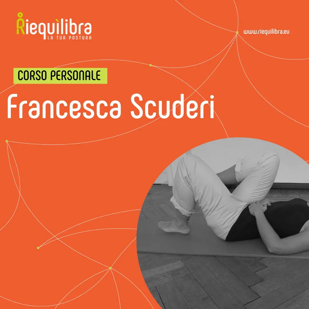 Francesca Scuderi