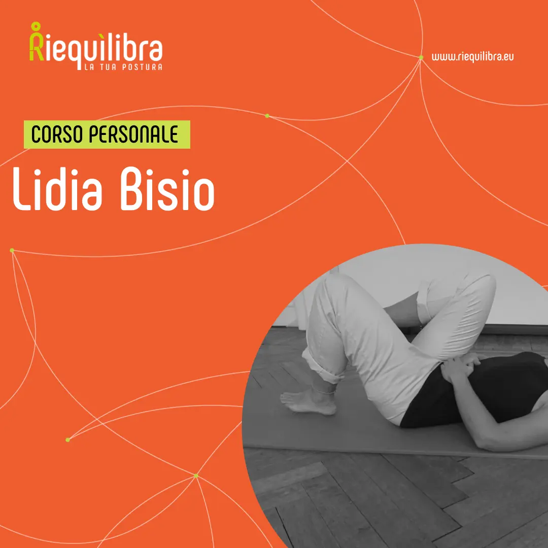 Lidia Bisio